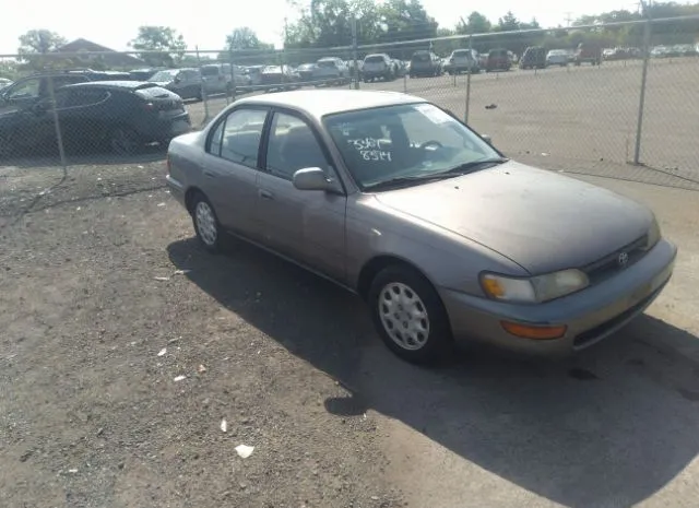 1995 TOYOTA  - Image 1.