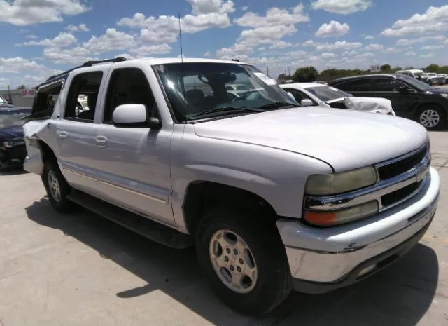 2003 CHEVROLET  - Image 1.