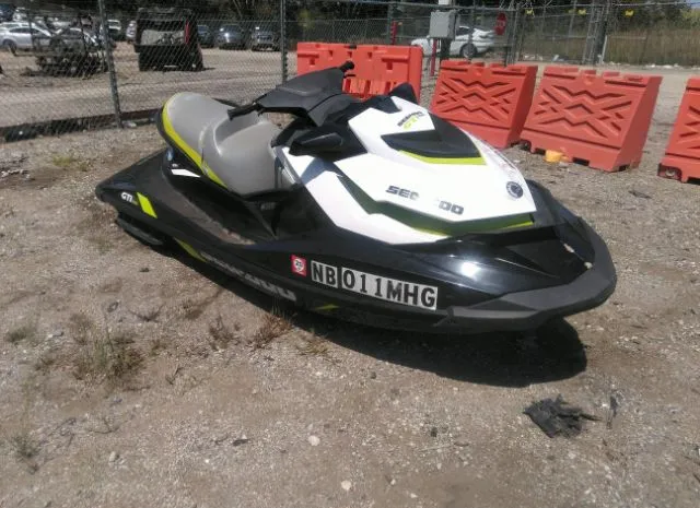 2016 SEA DOO  - Image 1.