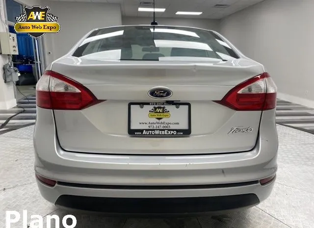 2019 FORD  - Image 8.