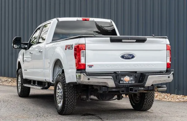 2019 FORD  - Image 4.