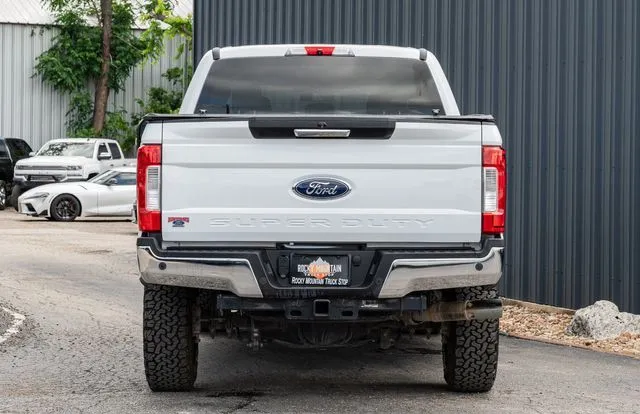 2019 FORD  - Image 5.