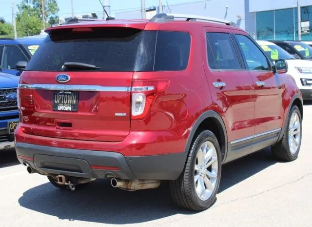 2013 FORD  - Image 3.