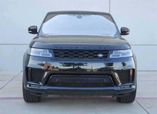 2020 LAND ROVER  - Image 9.
