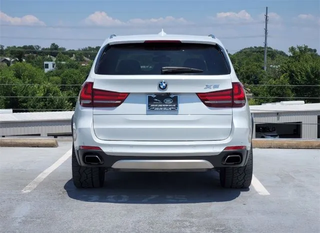 2017 BMW  - Image 8.