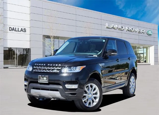 2015 LAND ROVER  - Image 1.