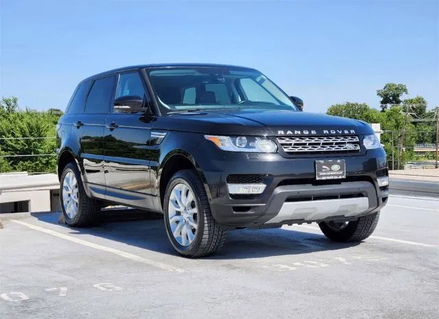 2015 LAND ROVER  - Image 10.