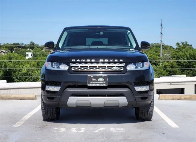 2015 LAND ROVER  - Image 7.