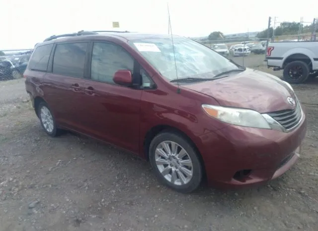 2011 TOYOTA  - Image 1.