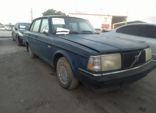 1992 VOLVO  - Image 1.