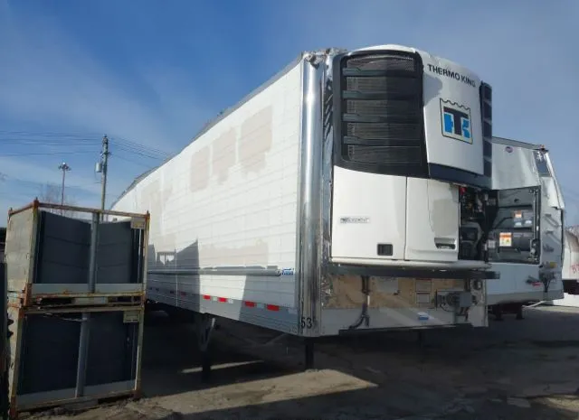 2023 CIMC TRAILERS  - Image 1.