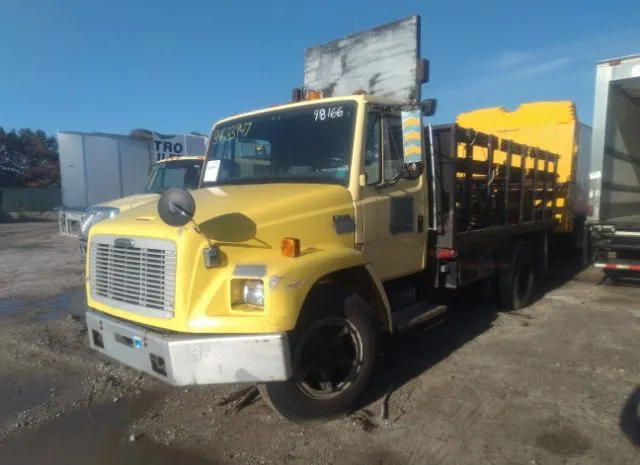 1998 FREIGHTLINER  - Image 1.