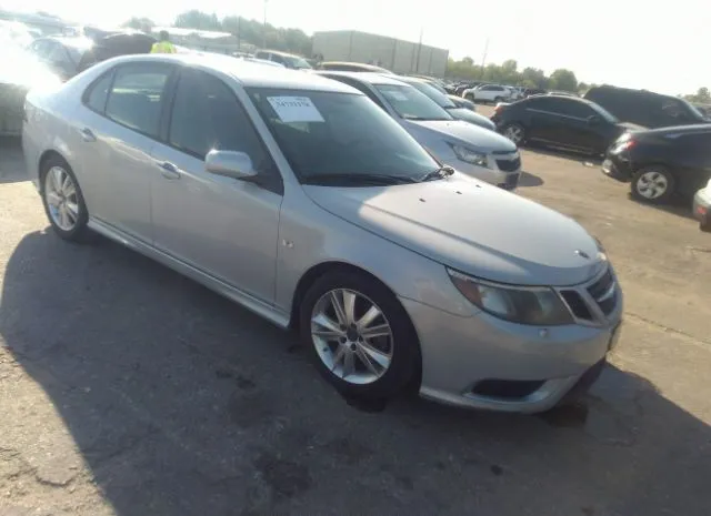 2008 SAAB  - Image 1.