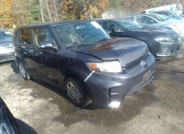 2012 SCION  - Image 1.