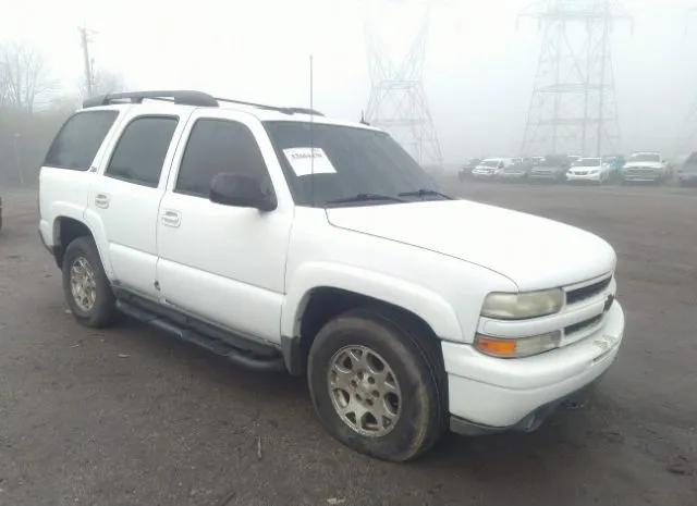 2004 CHEVROLET  - Image 1.