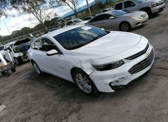 2016 CHEVROLET  - Image 1.