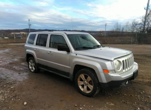 2011 JEEP  - Image 1.