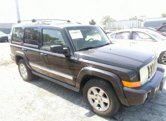 2007 JEEP  - Image 1.