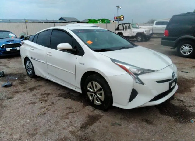 2016 TOYOTA  - Image 1.