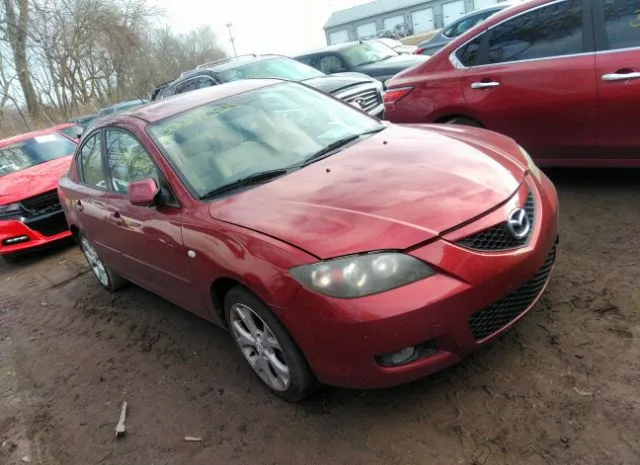 2009 MAZDA  - Image 1.