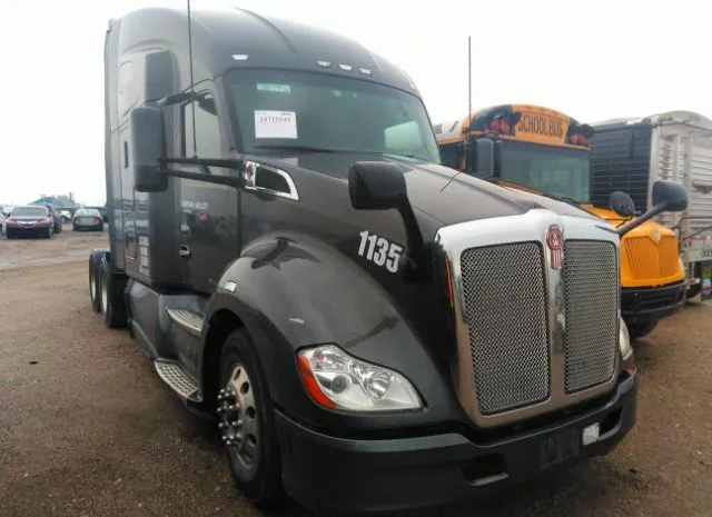 2017 KENWORTH  - Image 1.