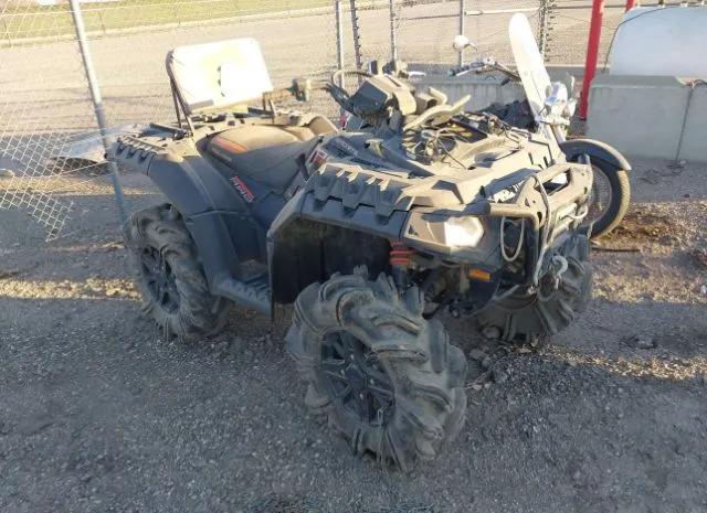 2018 POLARIS  - Image 1.