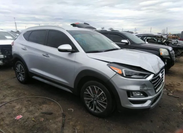 2019 HYUNDAI  - Image 1.