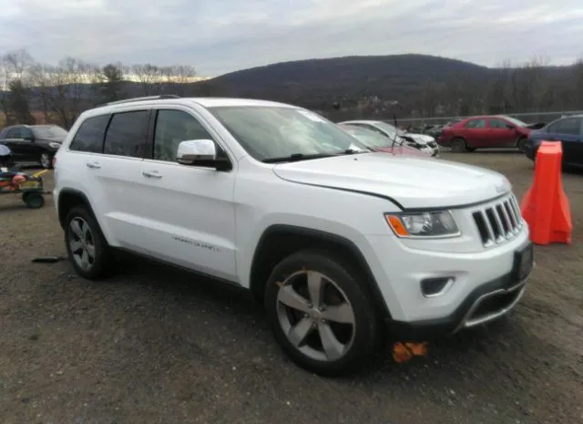 2015 JEEP  - Image 1.