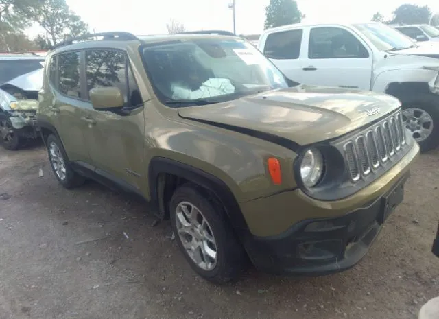 2015 JEEP  - Image 1.