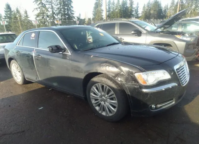 2014 CHRYSLER  - Image 1.