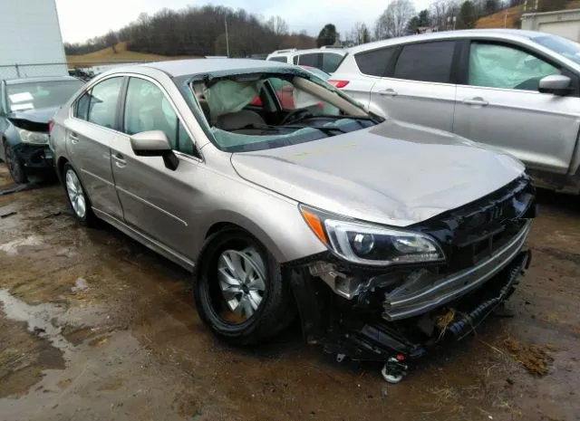 2016 SUBARU  - Image 1.