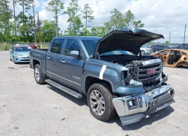 2014 GMC  - Image 1.