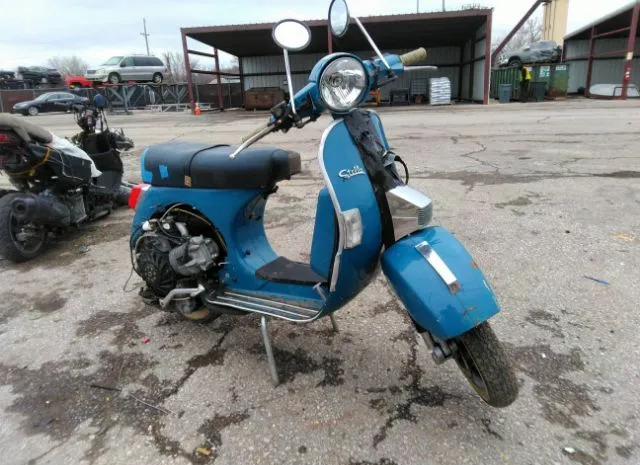 2012 GENUINE SCOOTER CO.  - Image 1.