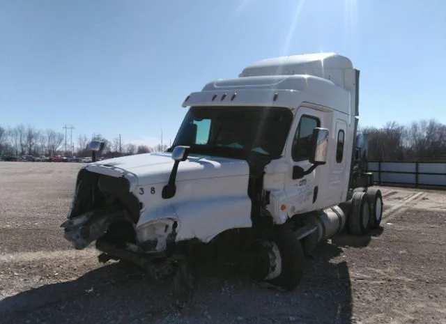 2016 FREIGHTLINER  - Image 1.