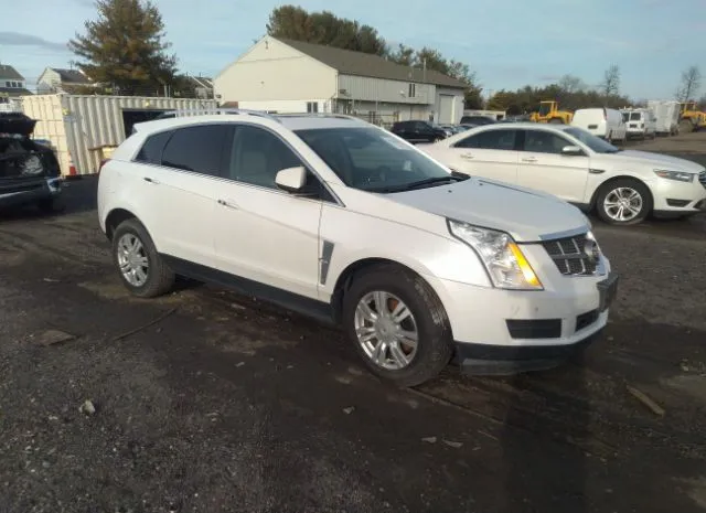 2012 CADILLAC  - Image 1.