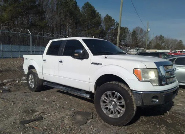 2010 FORD  - Image 1.