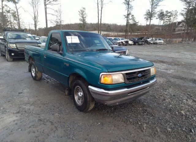 1995 FORD  - Image 1.