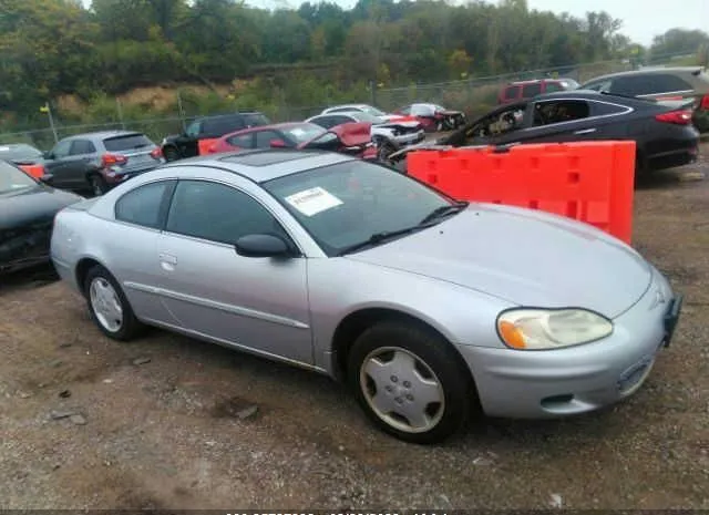 2001 CHRYSLER  - Image 1.