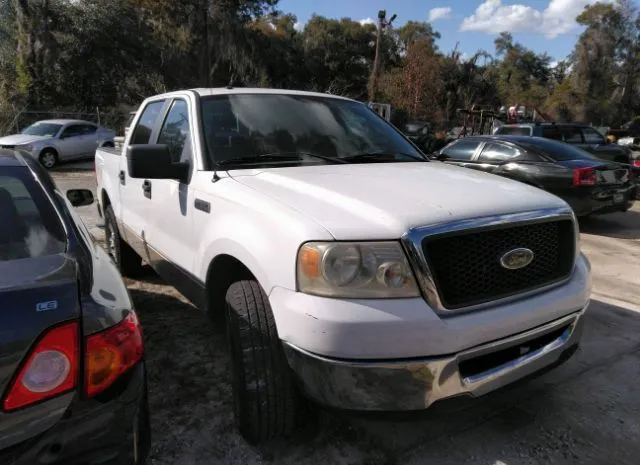 2007 FORD  - Image 1.