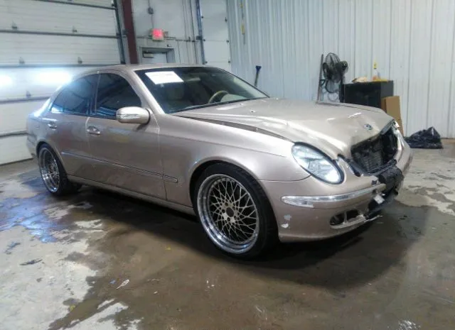 2003 MERCEDES-BENZ  - Image 1.