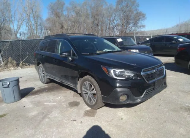 2018 SUBARU  - Image 1.