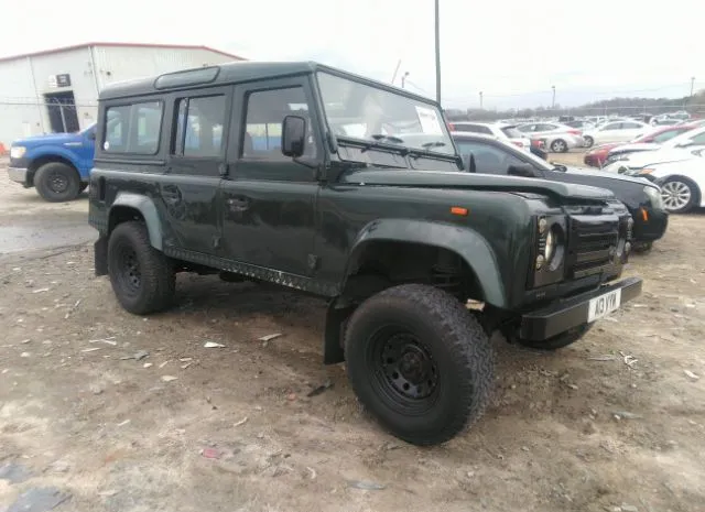 1993 LAND ROVER  - Image 1.