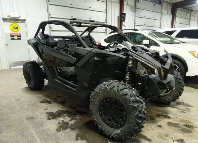 2017 CAN-AM  - Image 1.