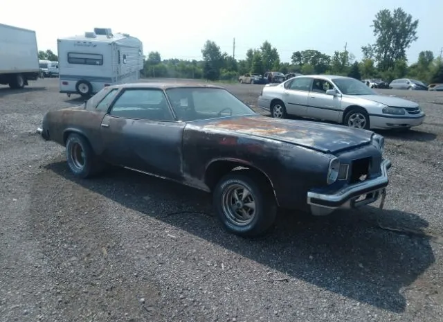 1974 OLDSMOBILE  - Image 1.