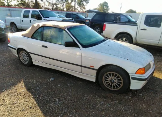 1997 BMW  - Image 1.