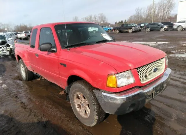 2003 FORD  - Image 1.