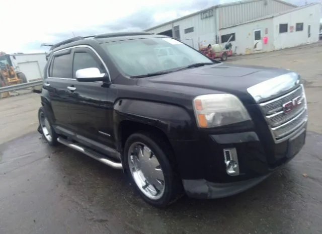 2012 GMC  - Image 1.