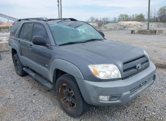 2003 TOYOTA  - Image 1.