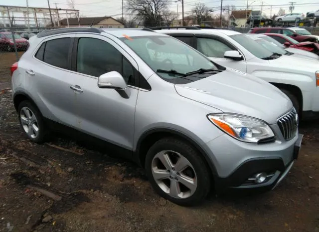 2015 BUICK  - Image 1.