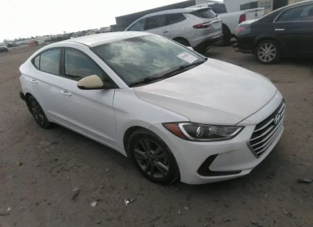 2018 HYUNDAI  - Image 1.